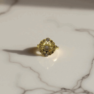 Qazi jewellers