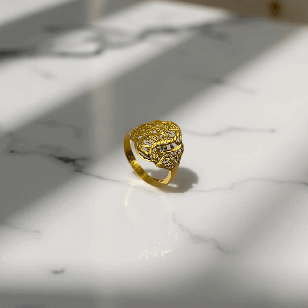 Qazi jewellers