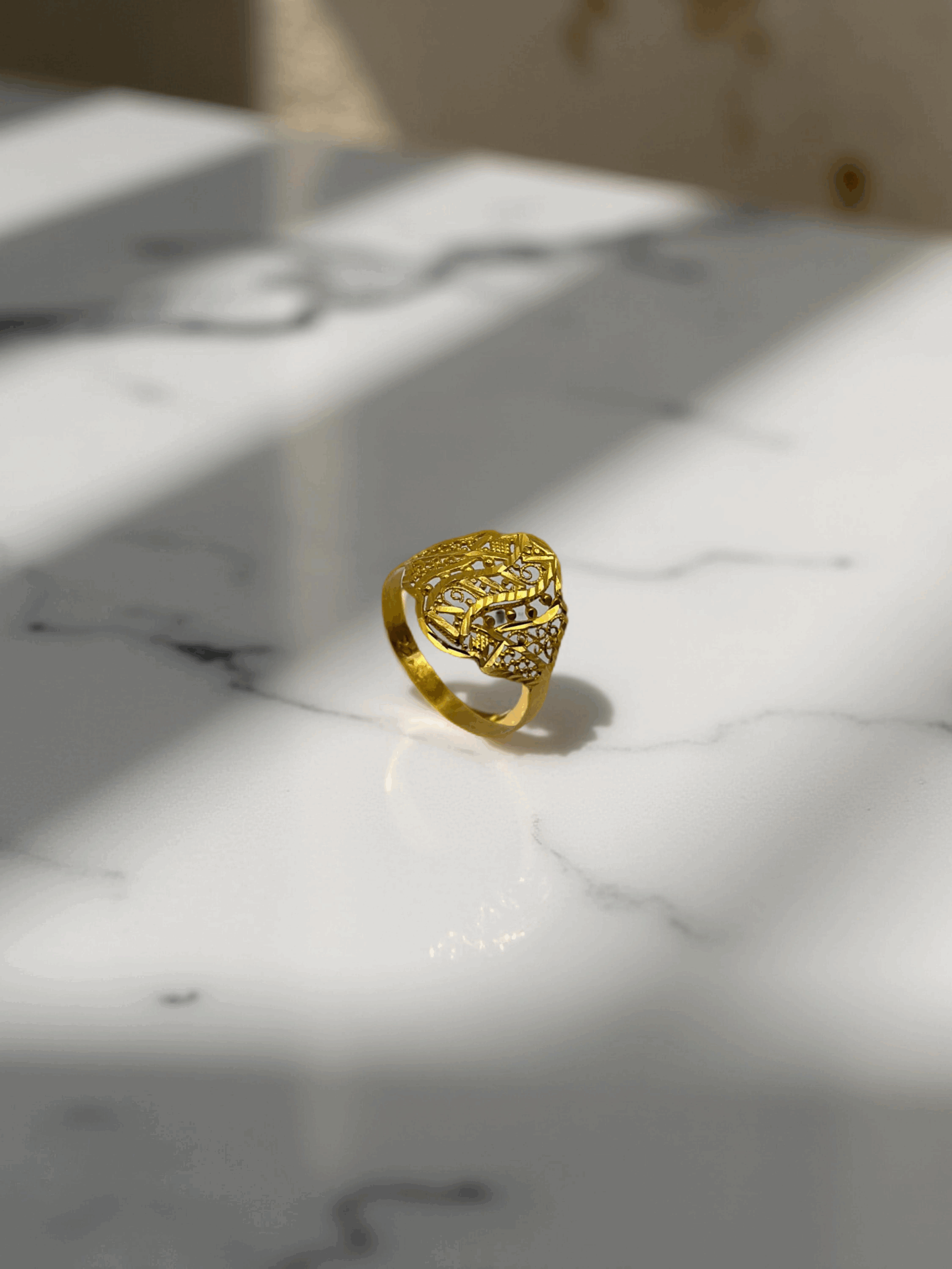 Qazi jewellers