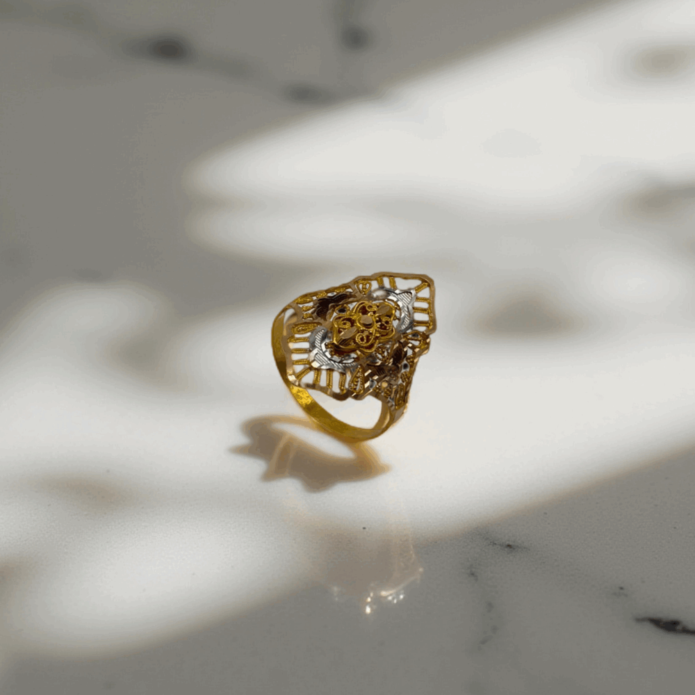 Royal Petal