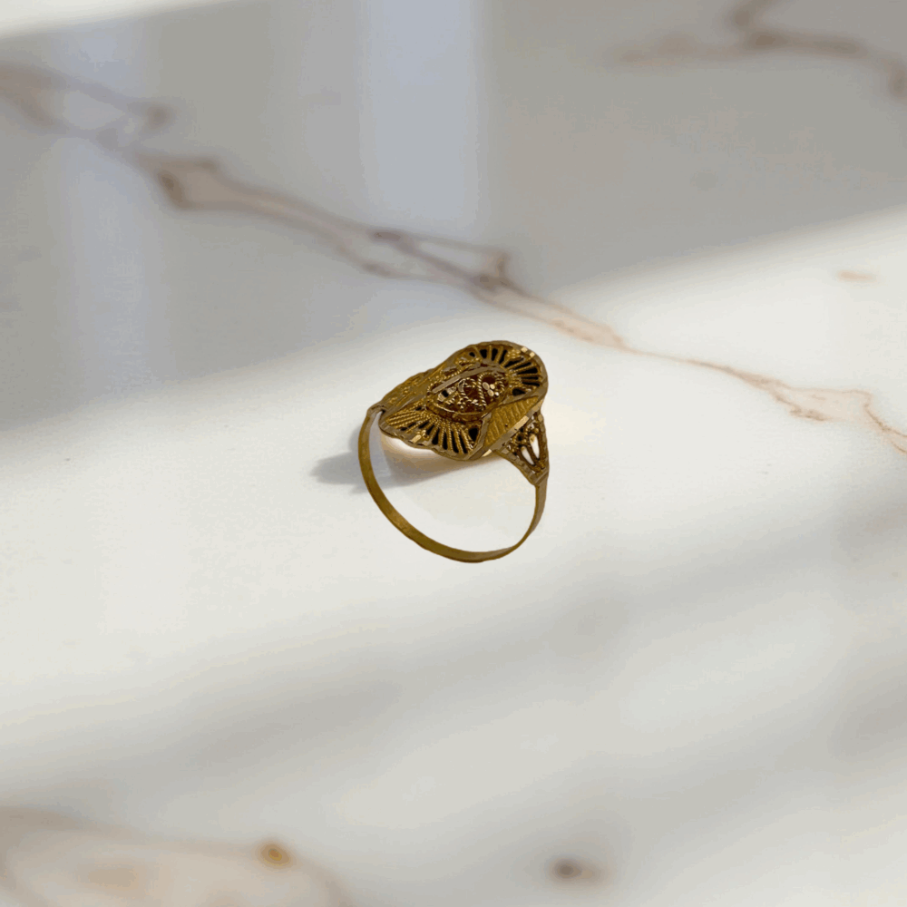 Qazi jewellers