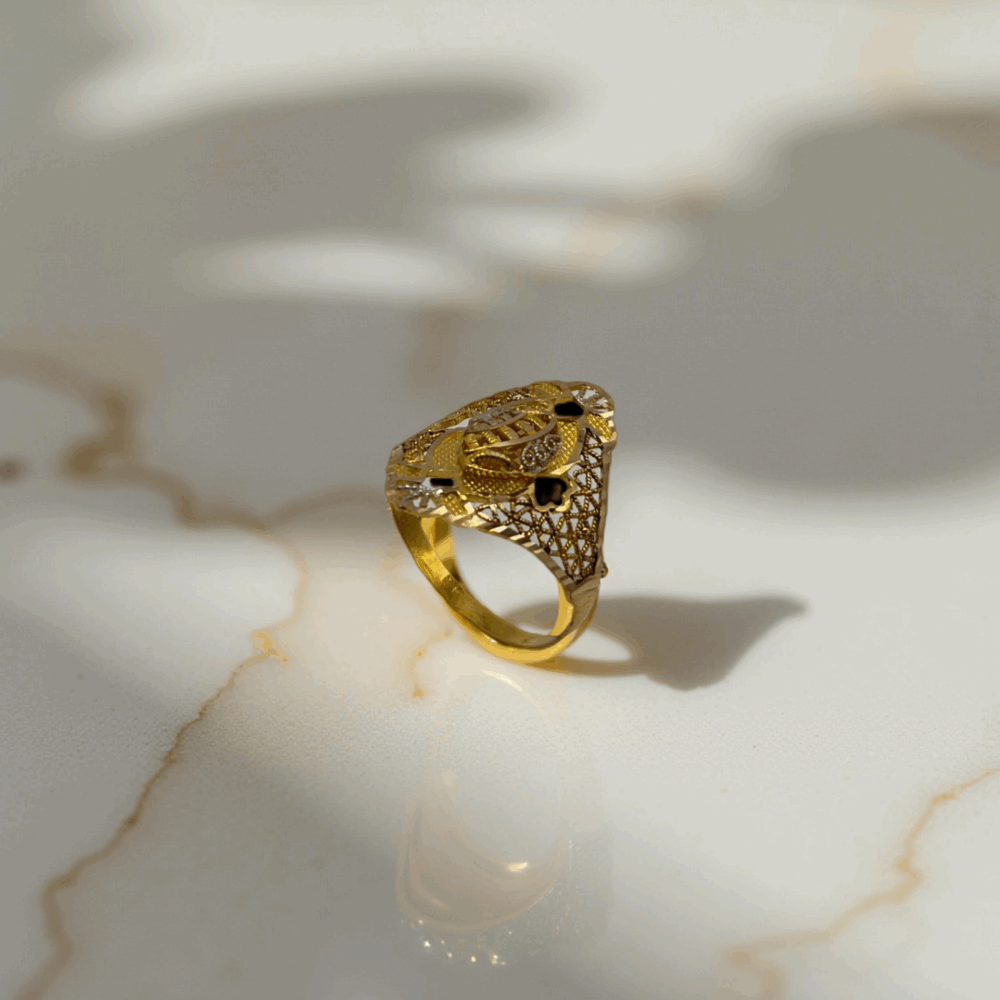 Black Jewel Elegance