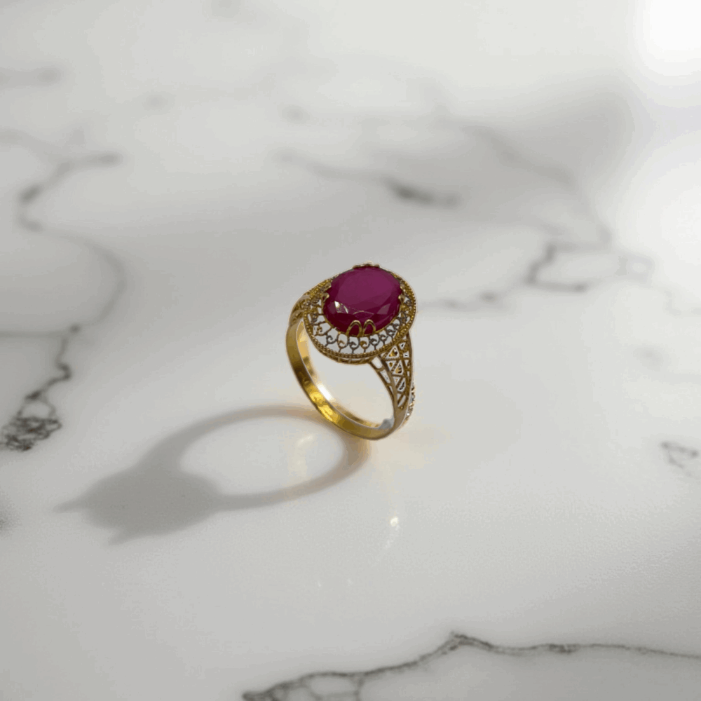 Qazi jewellers