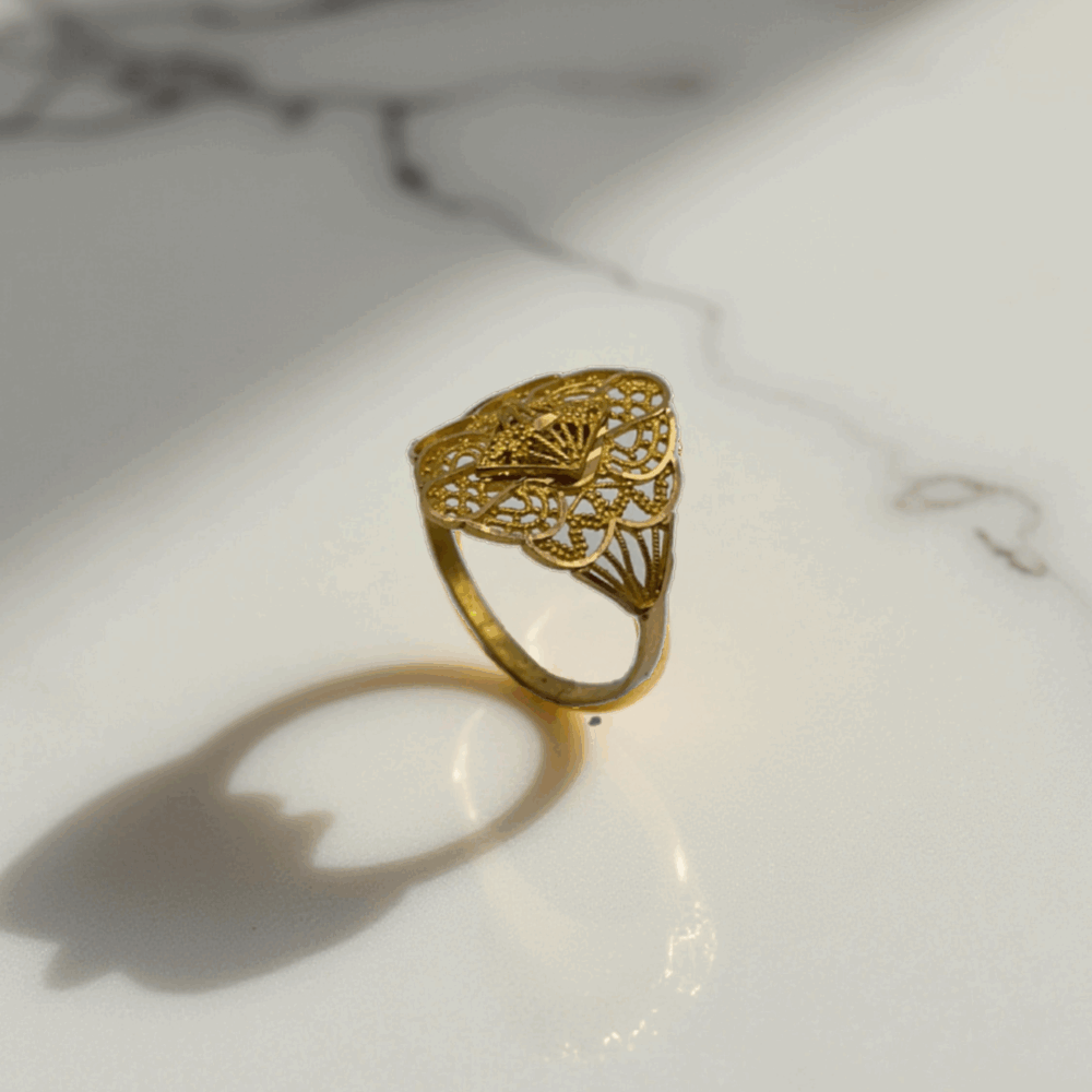 Qazi jewellers