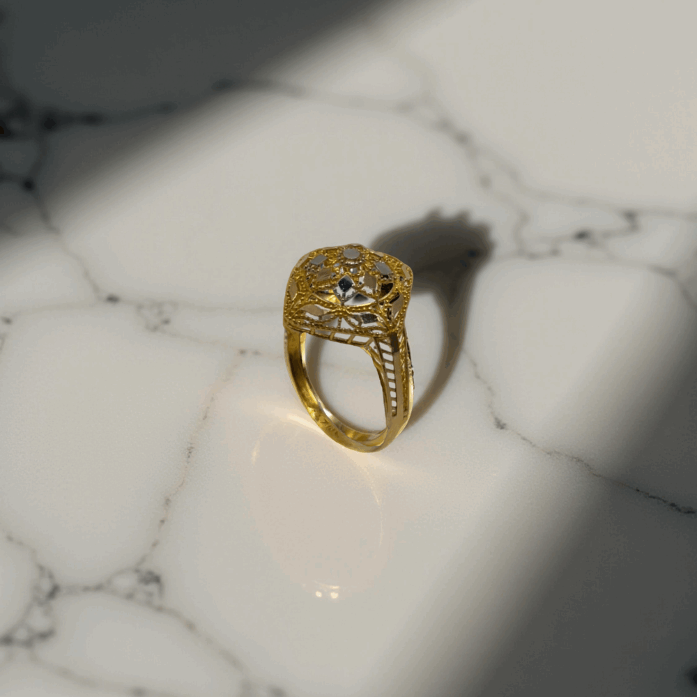 Qazi jewellers