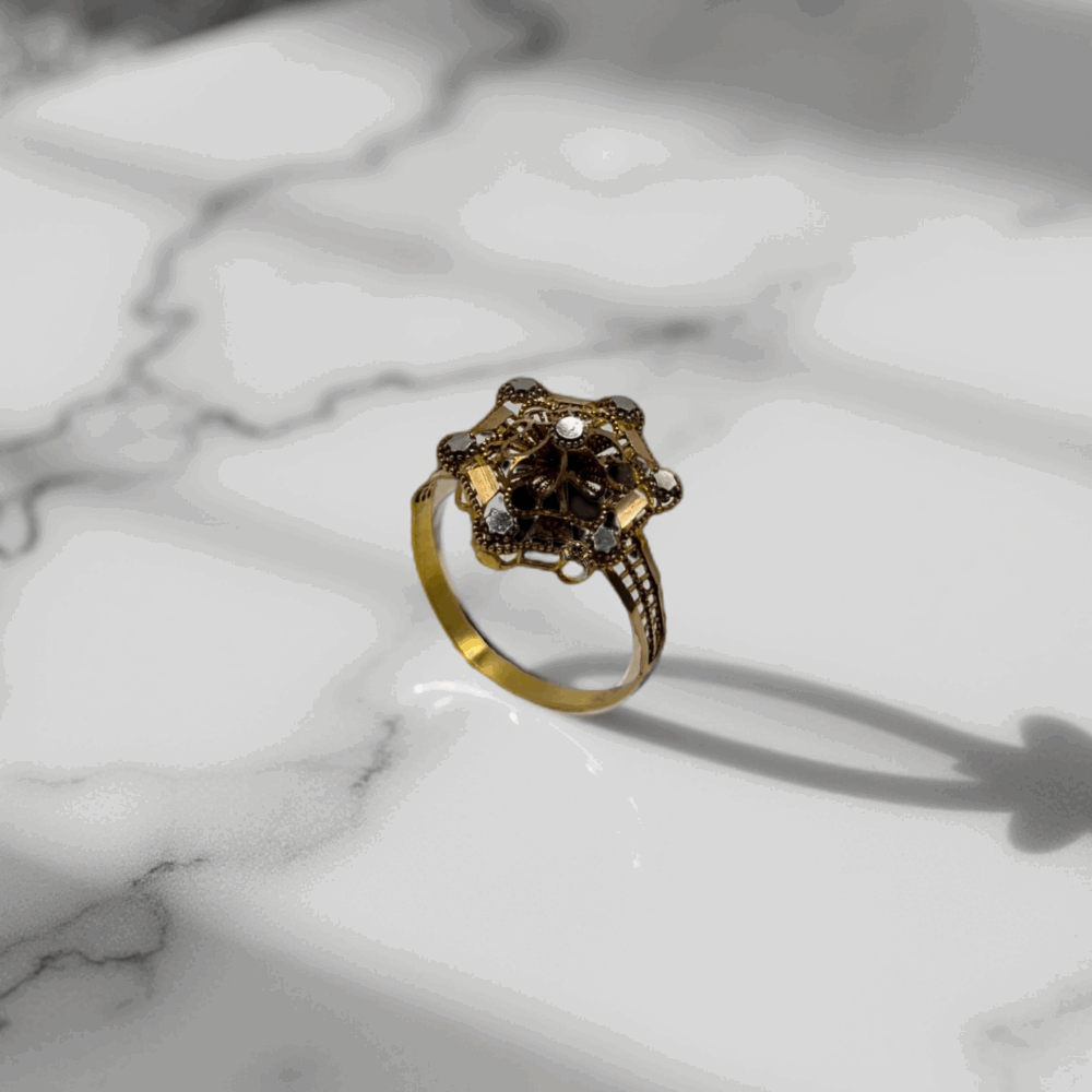 Qazi jewellers