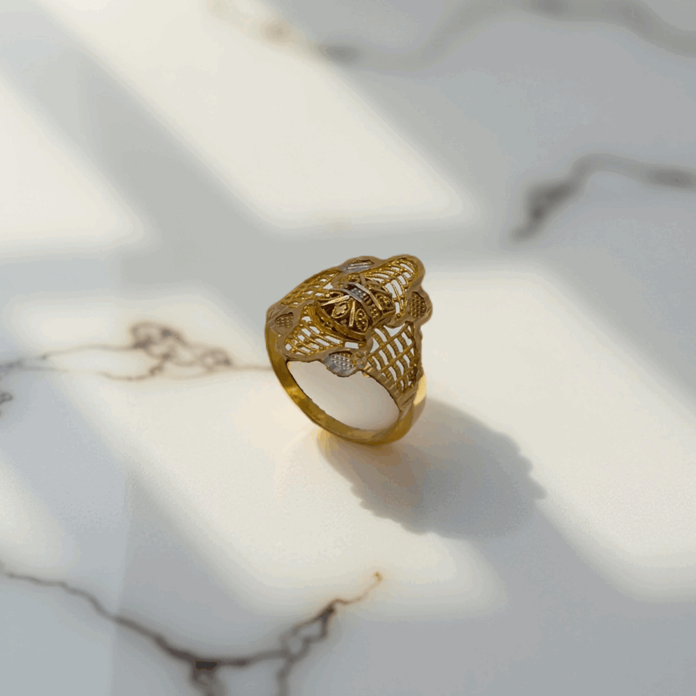 Qazi jewellers