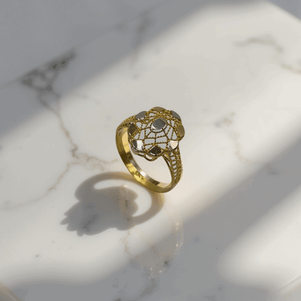 Artisan Filigree