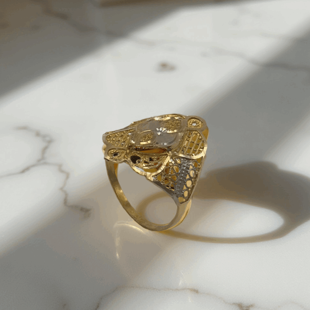 Celestia Filigree