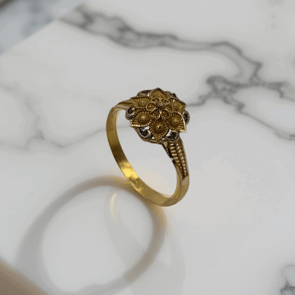 Heirloom Blossom