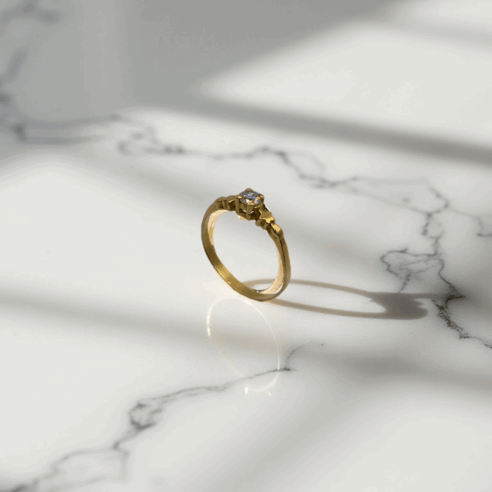Luxe Minimal