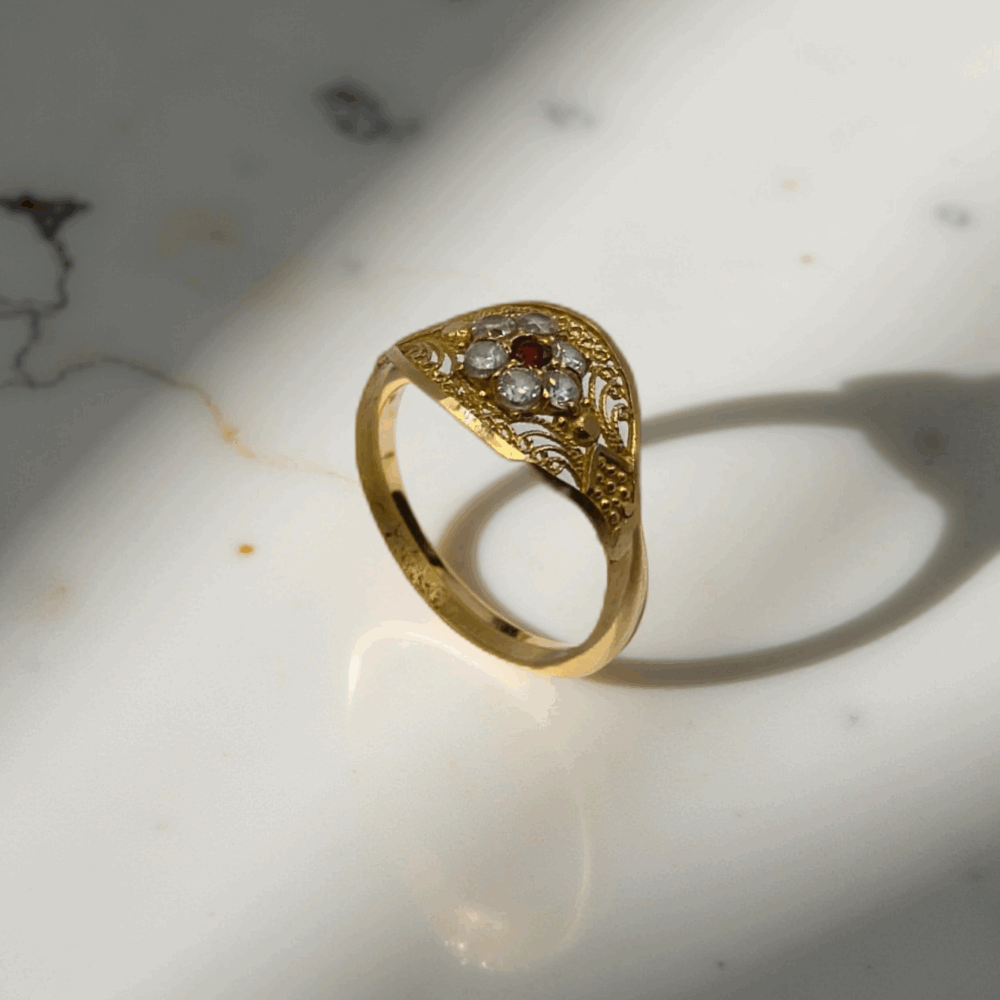 Qazi jewellers