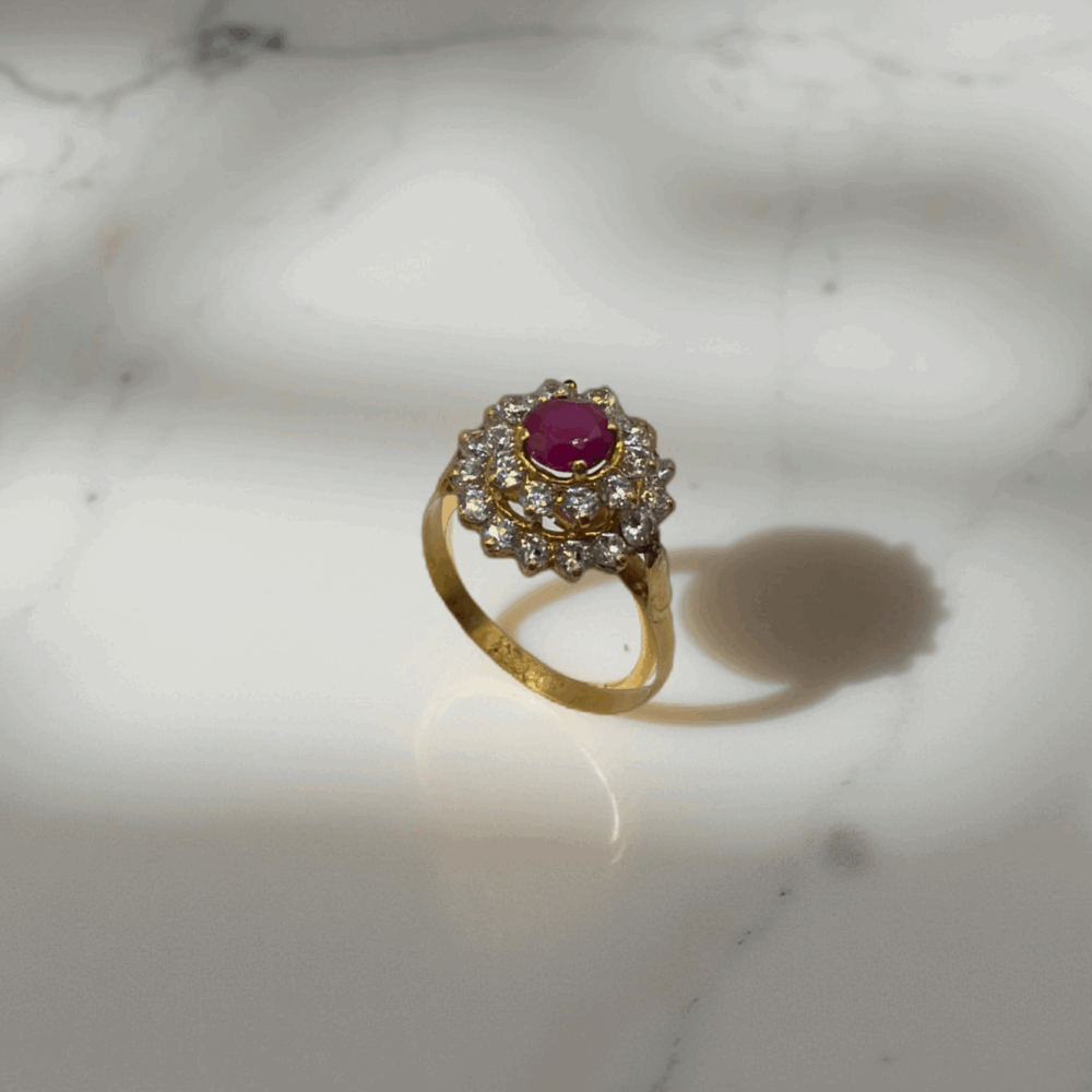 Qazi jewellers