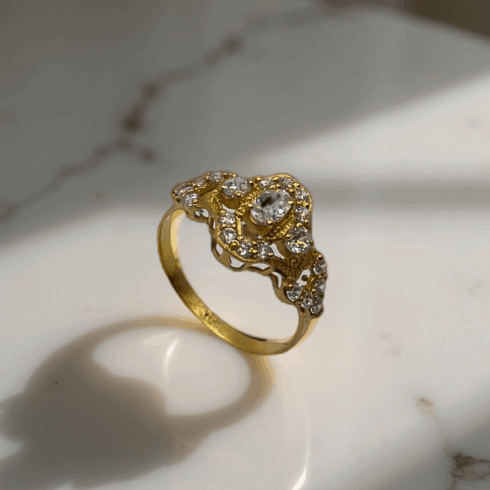 Qazi jewellers