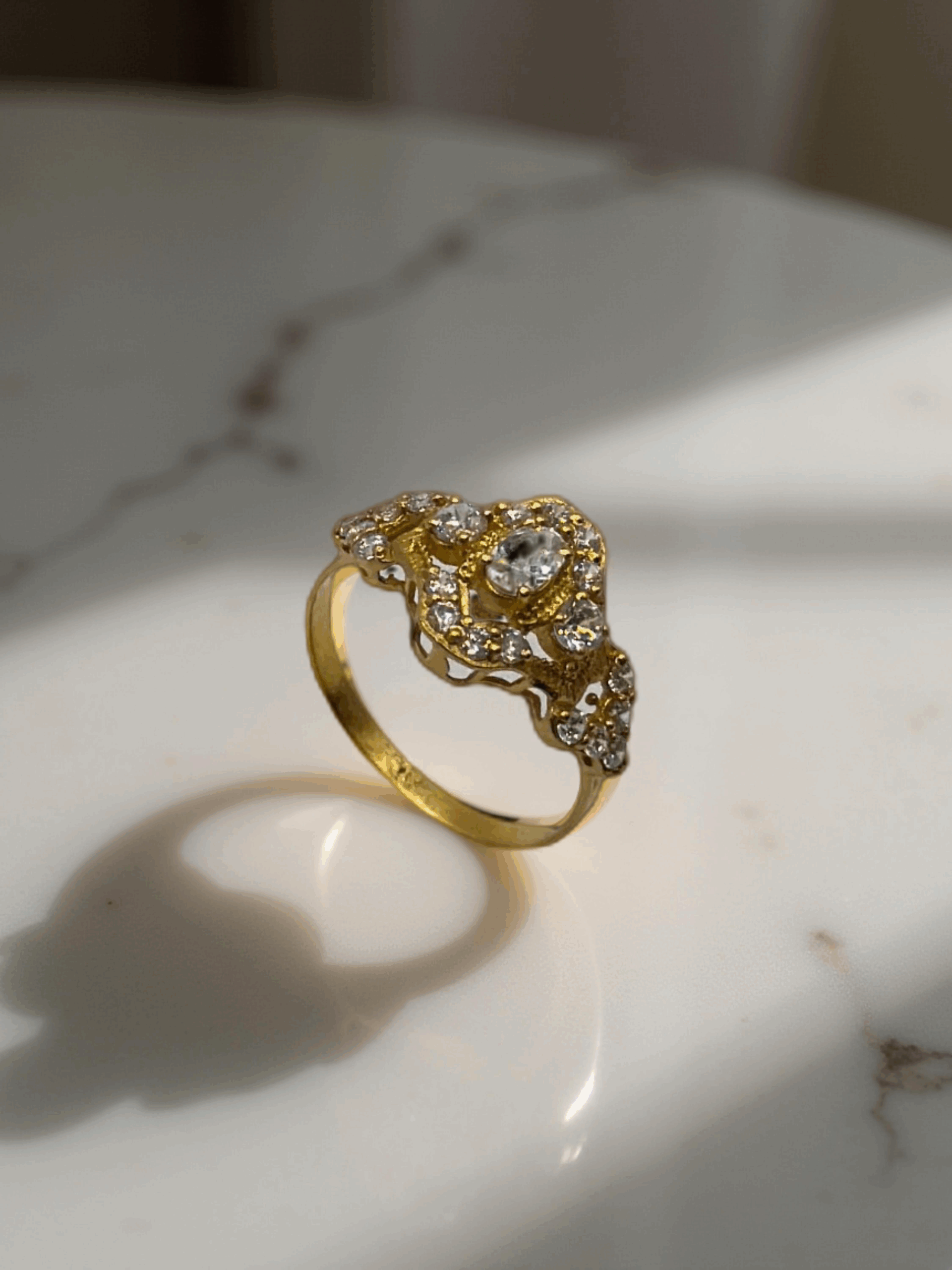 Qazi jewellers