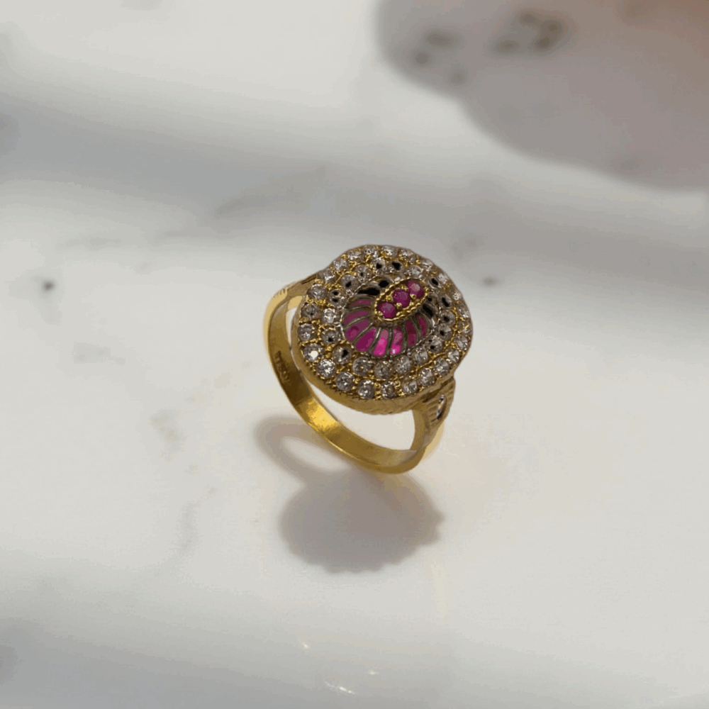 Qazi jewellers