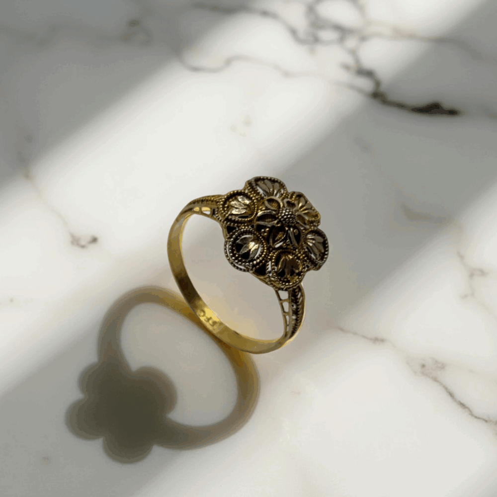 Petal Charm