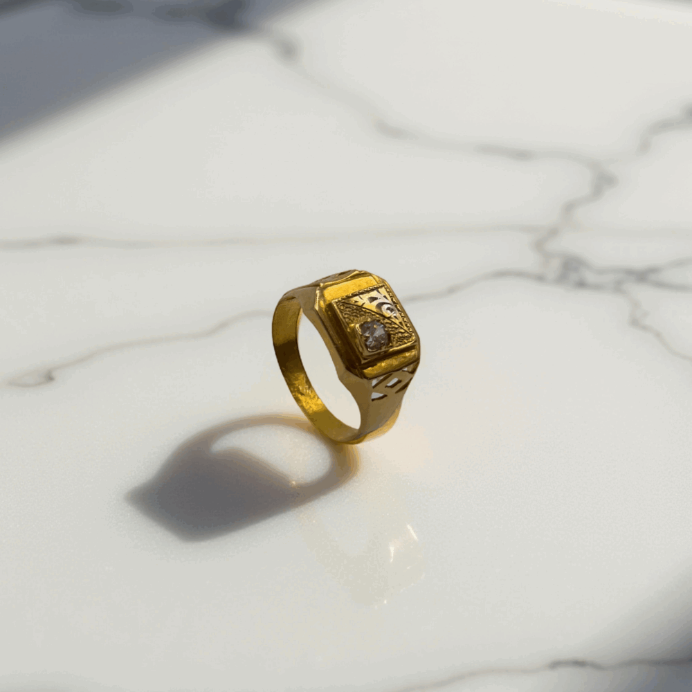 Qazi jewellers