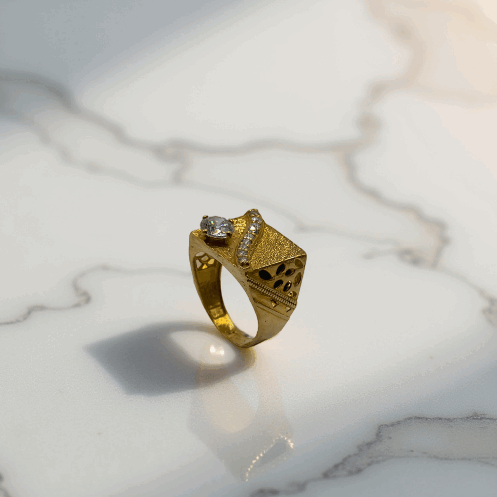 Crown Ember