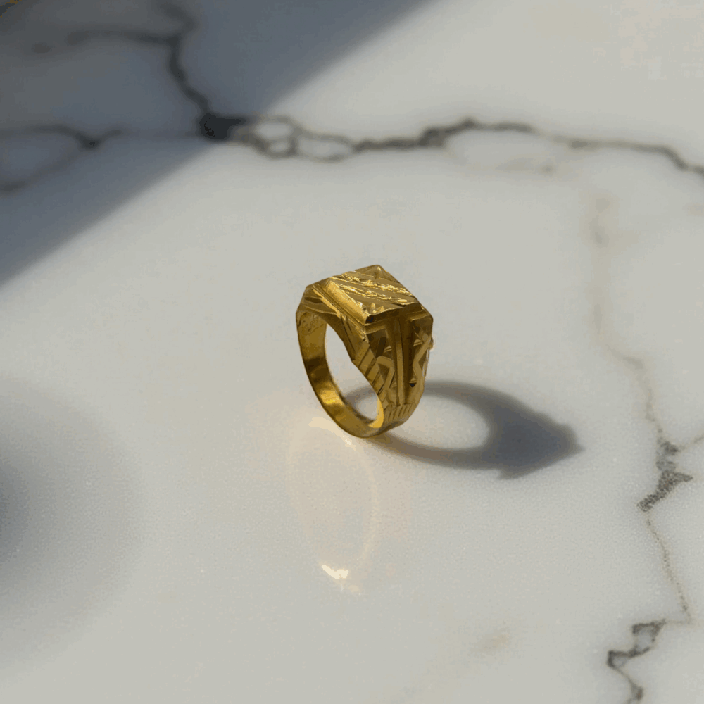 Qazi jewellers