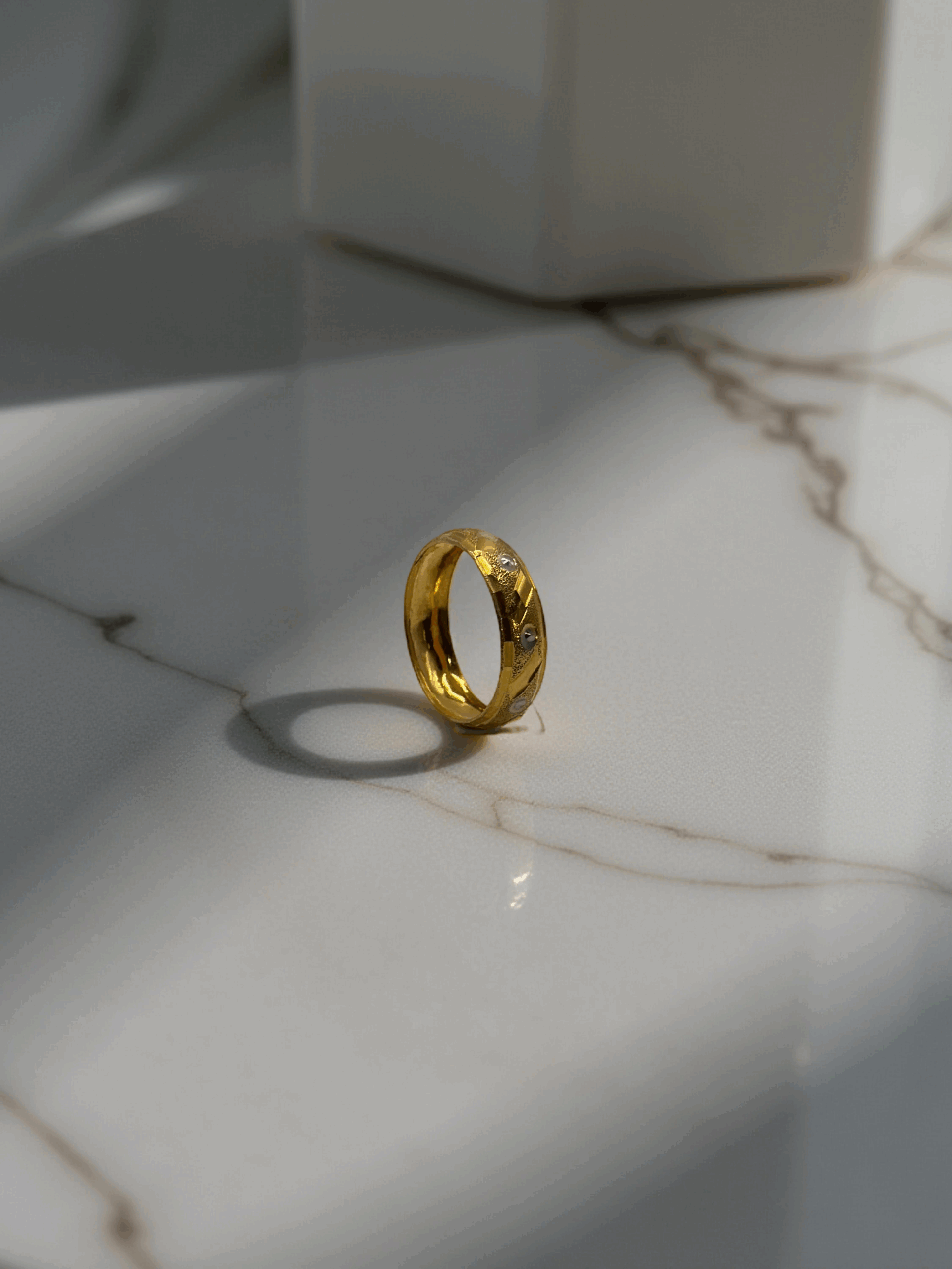 Qazi jewellers