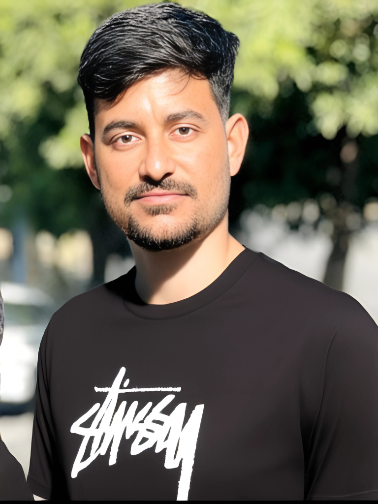 Raja Shuja
