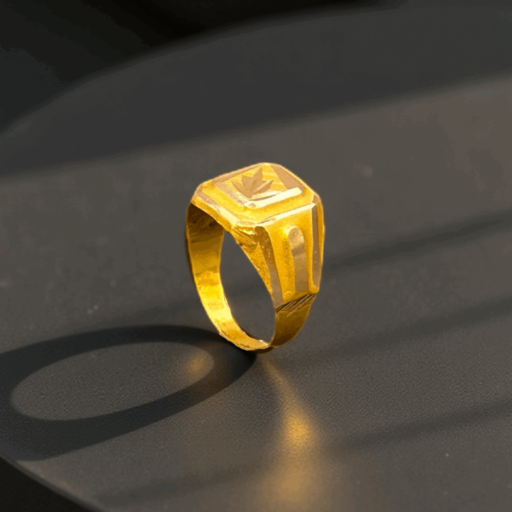 Gold Leaf