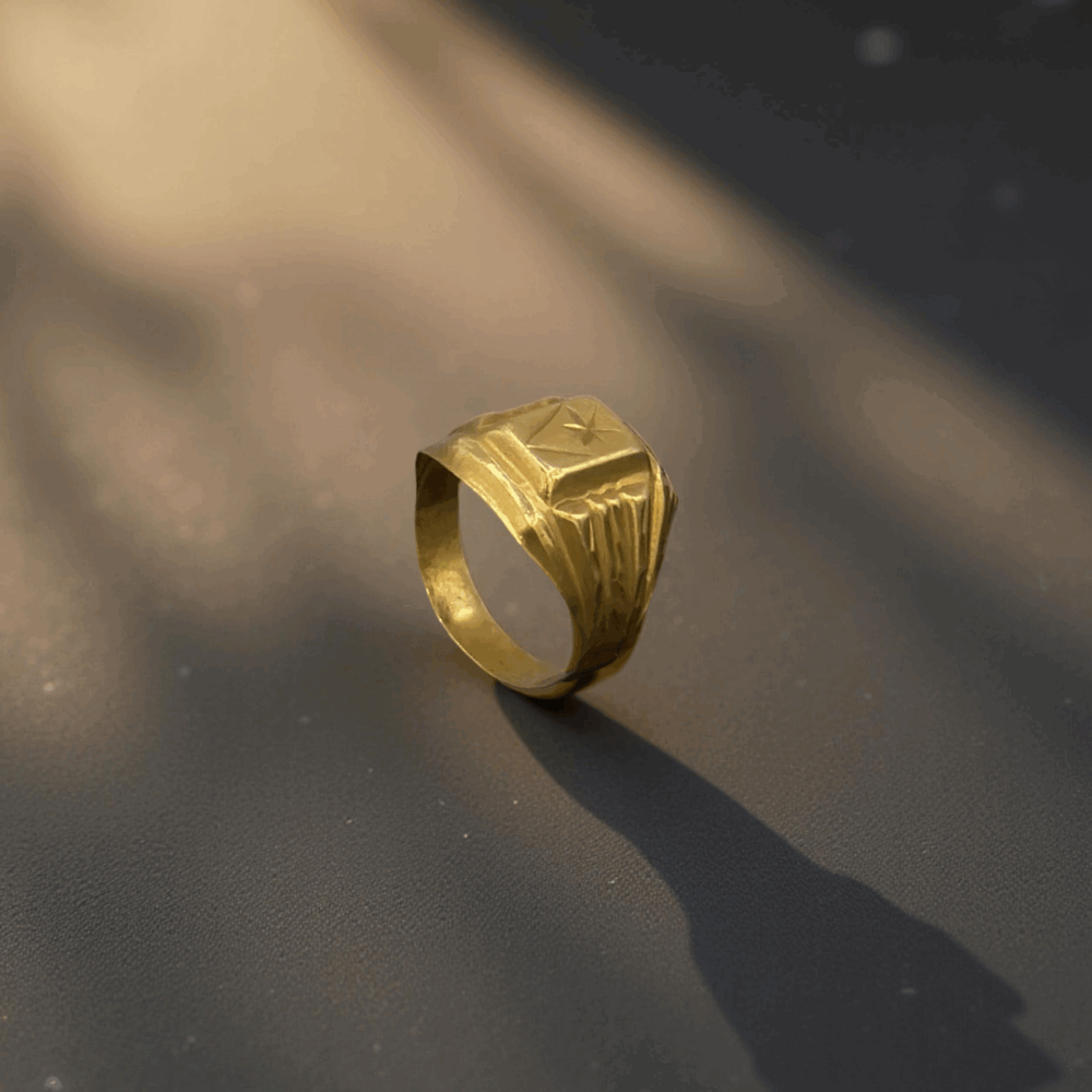 Radiant Path