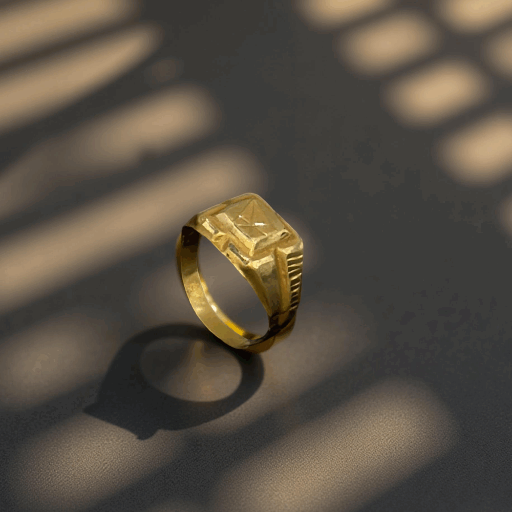 Prism Signet