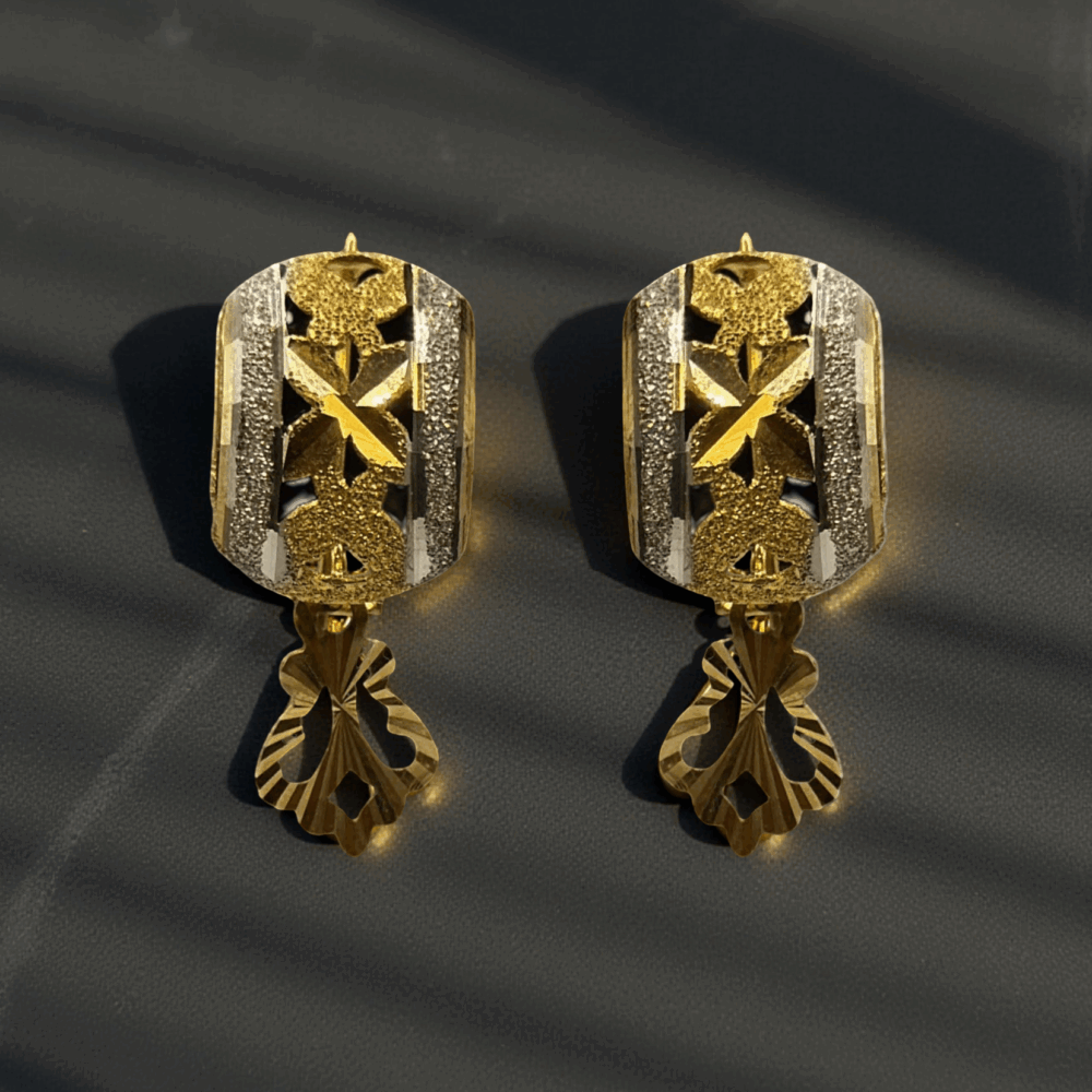 Royal Motif