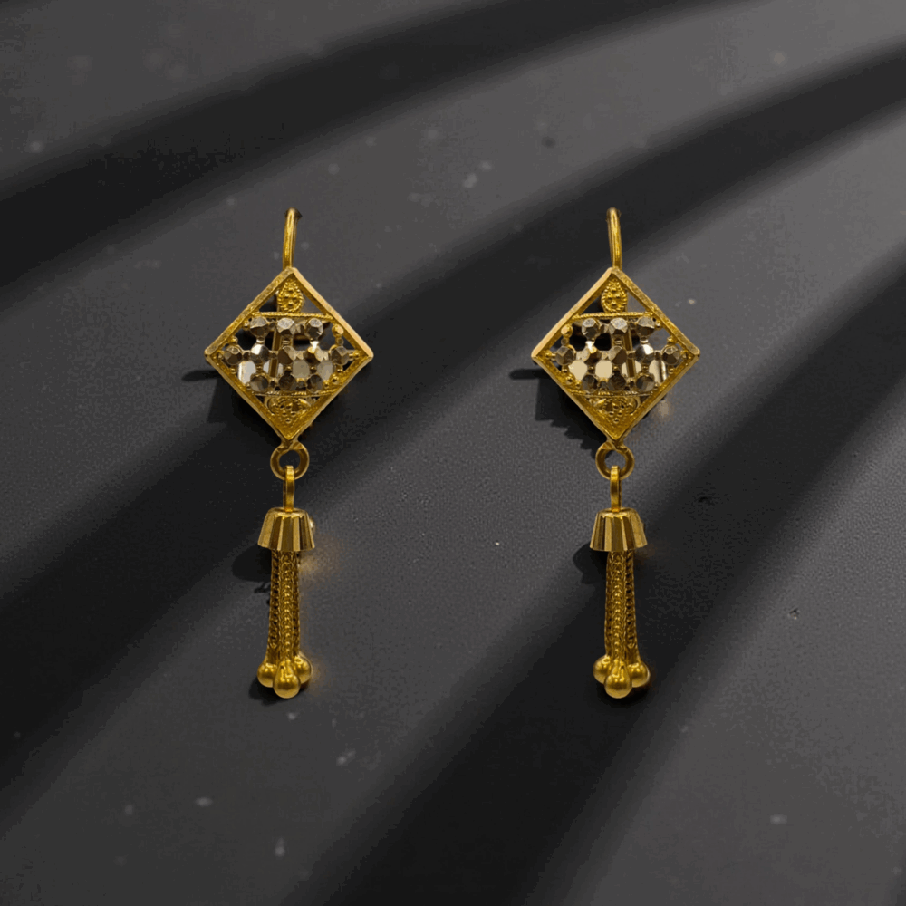 Qazi jewellers