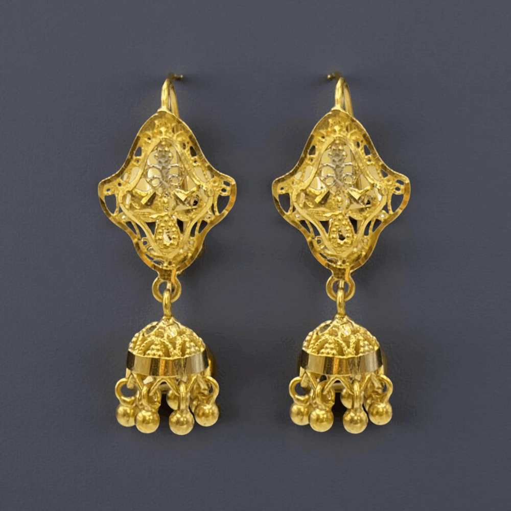 Qazi jewellers