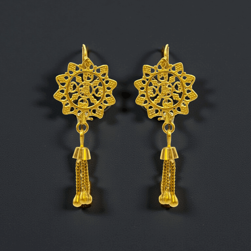 Qazi jewellers