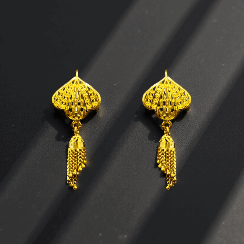 Qazi jewellers