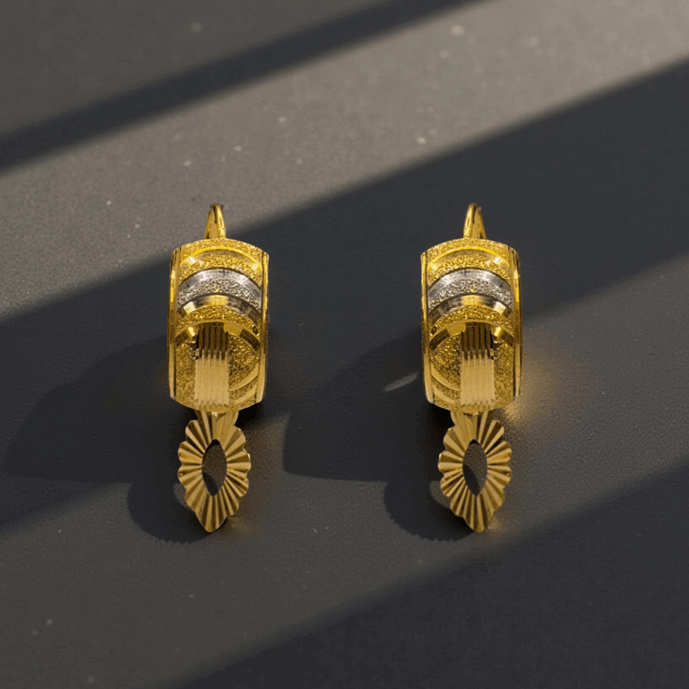 Elegance Dangles
