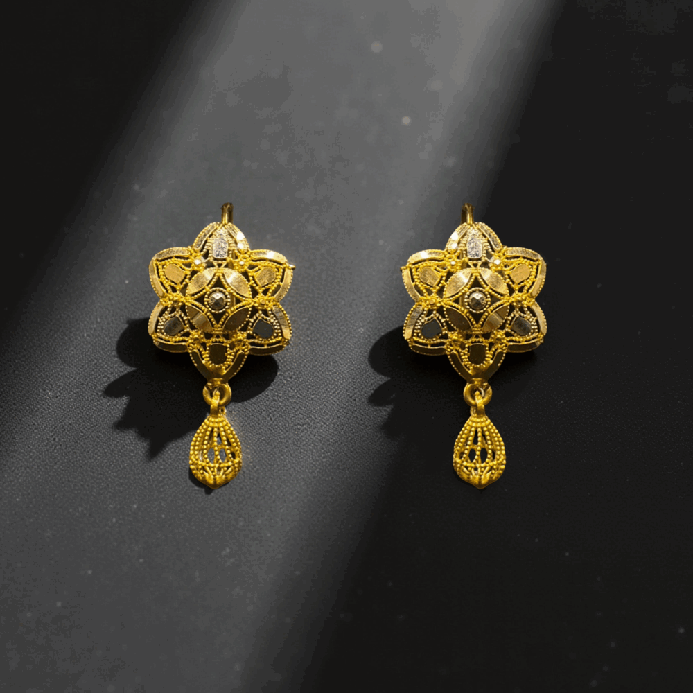 Qazi jewellers