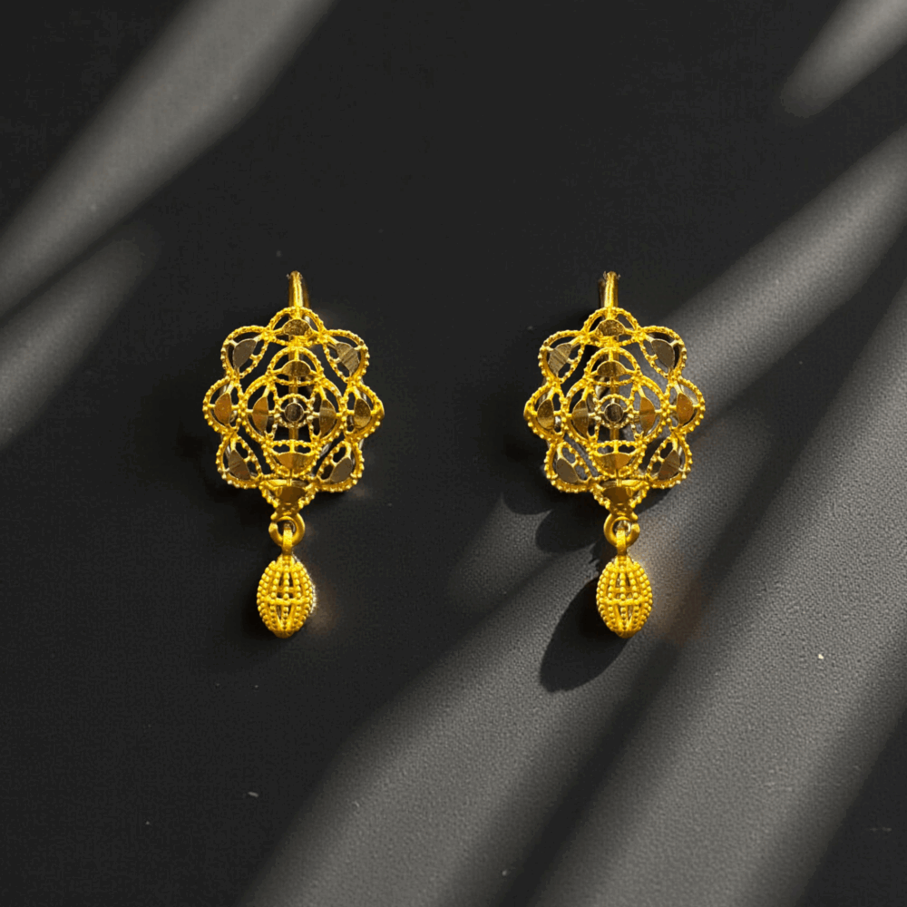 Qazi jewellers
