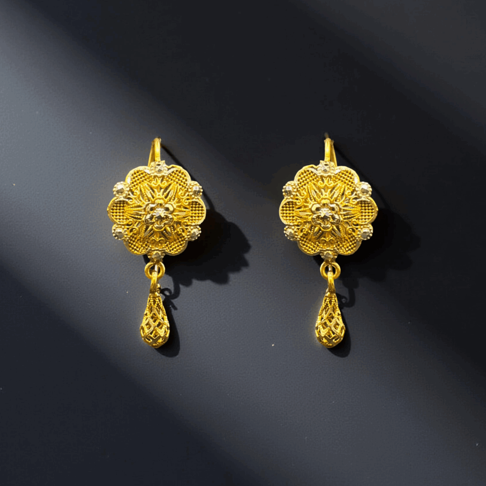 Qazi jewellers
