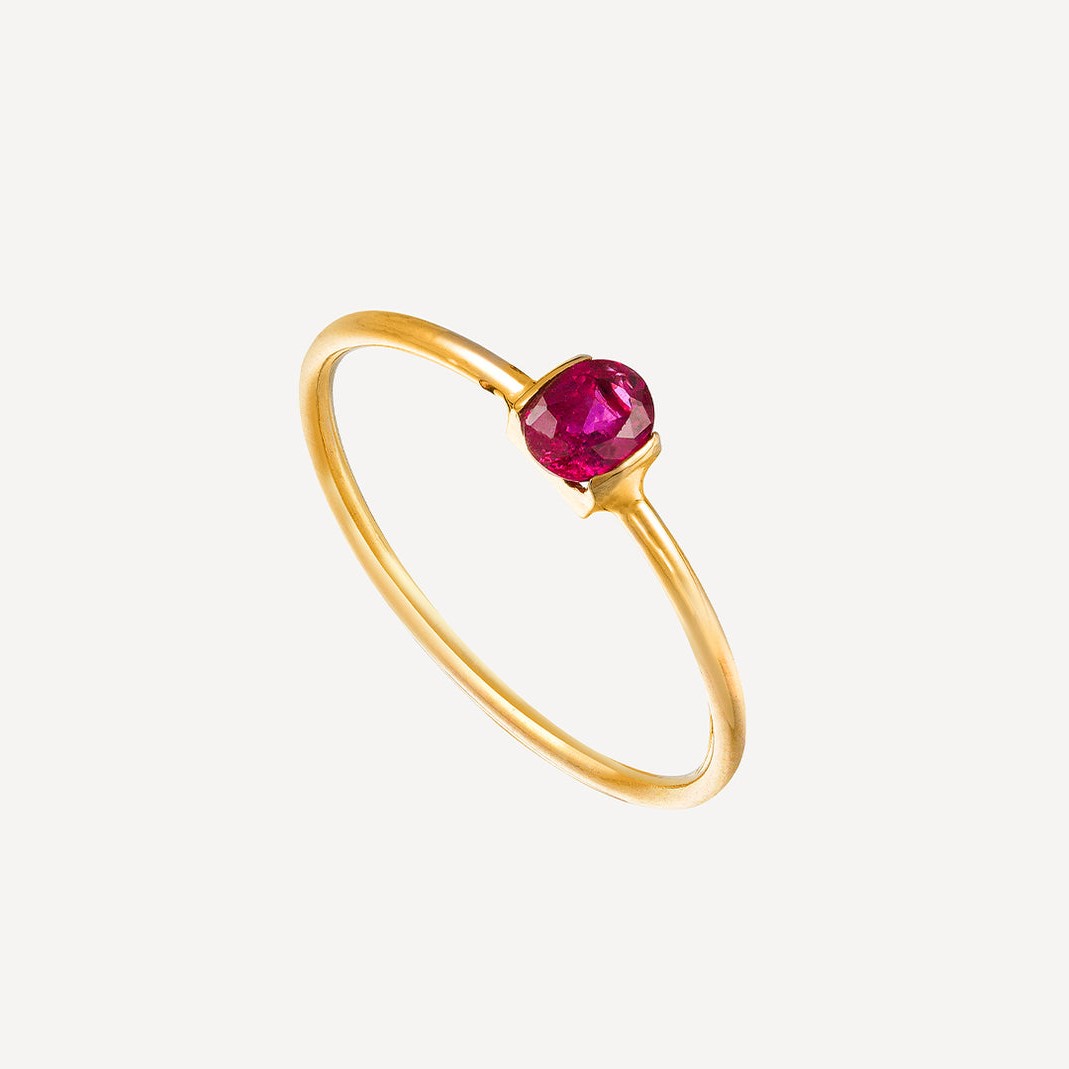 CrimsonAura Solitaire