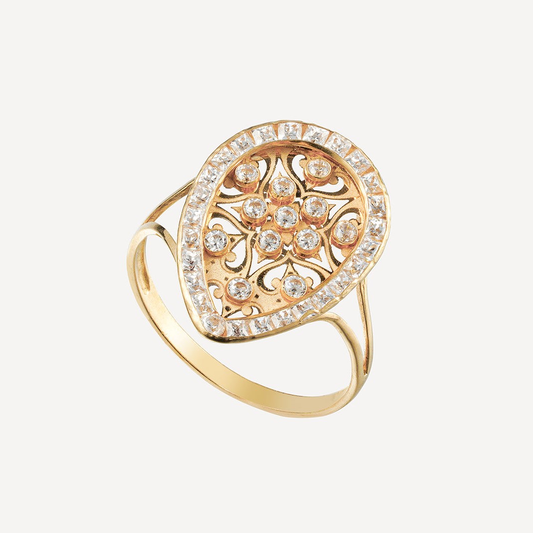 FloraLuxe Halo