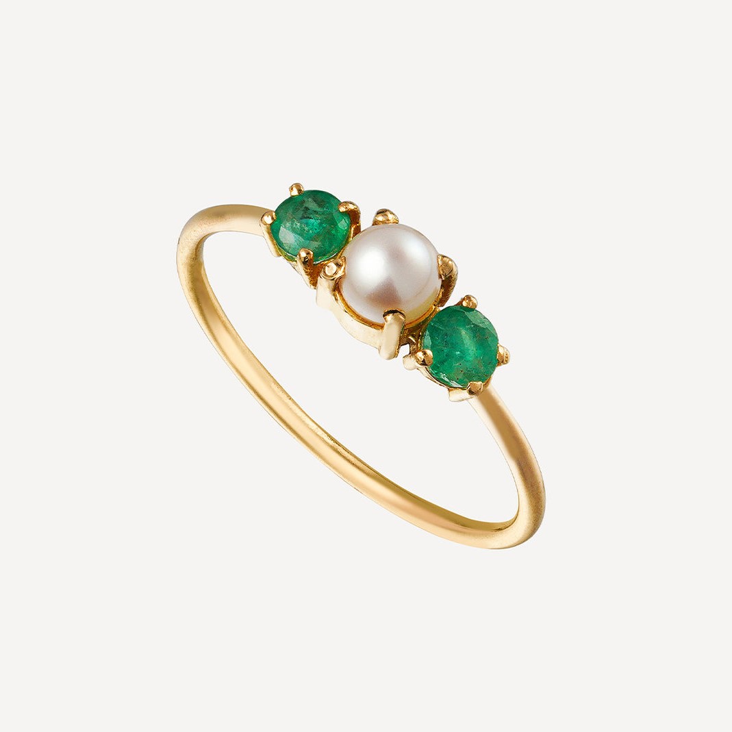 PearlVerde