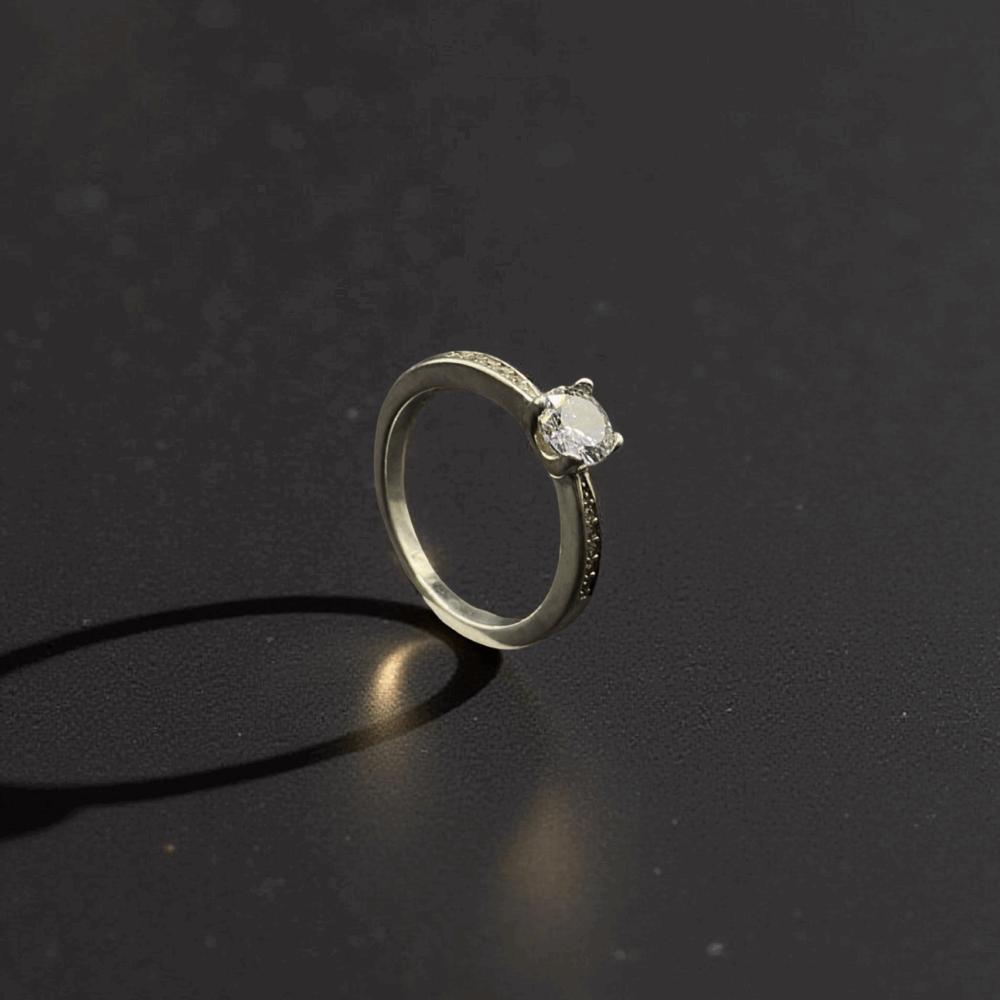 Clarity Vow