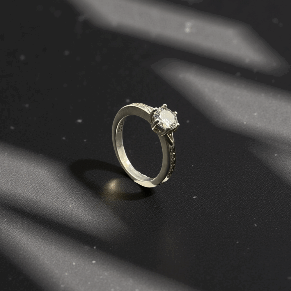 Clarity Solitaire