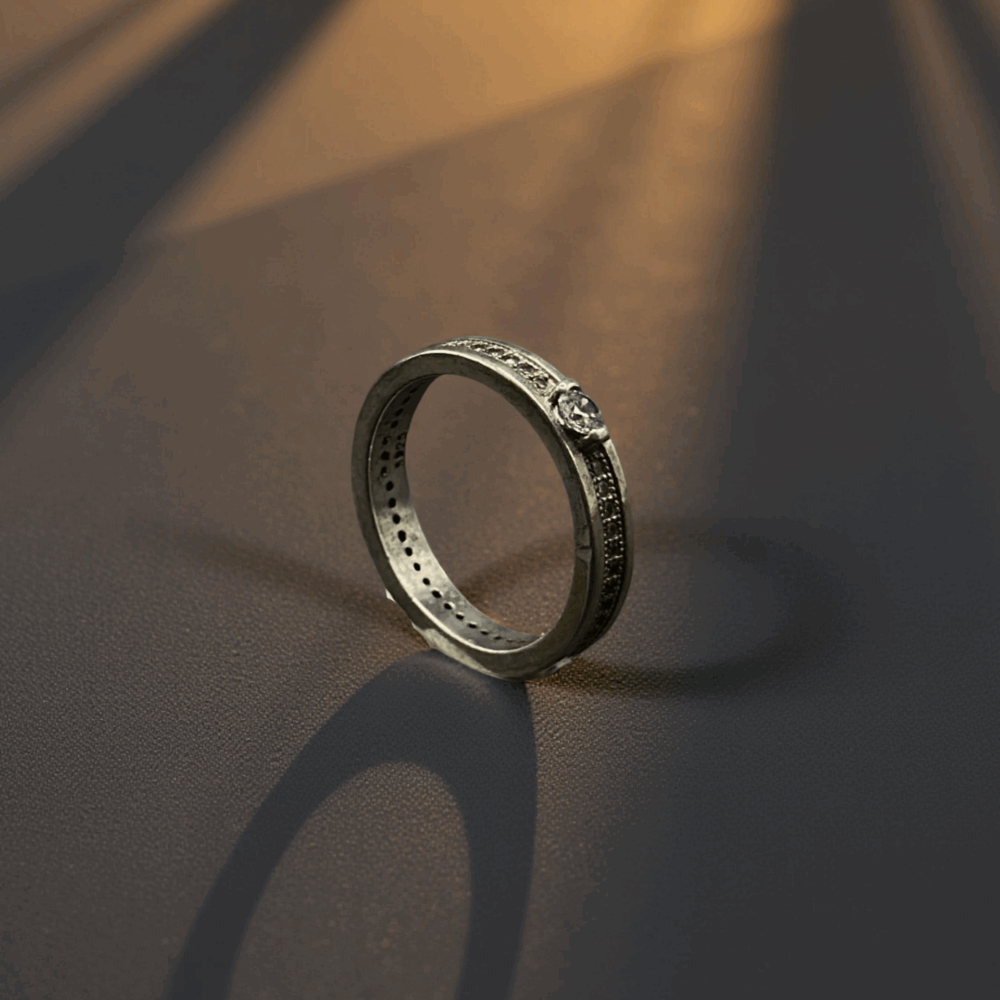 CrownLace Band
