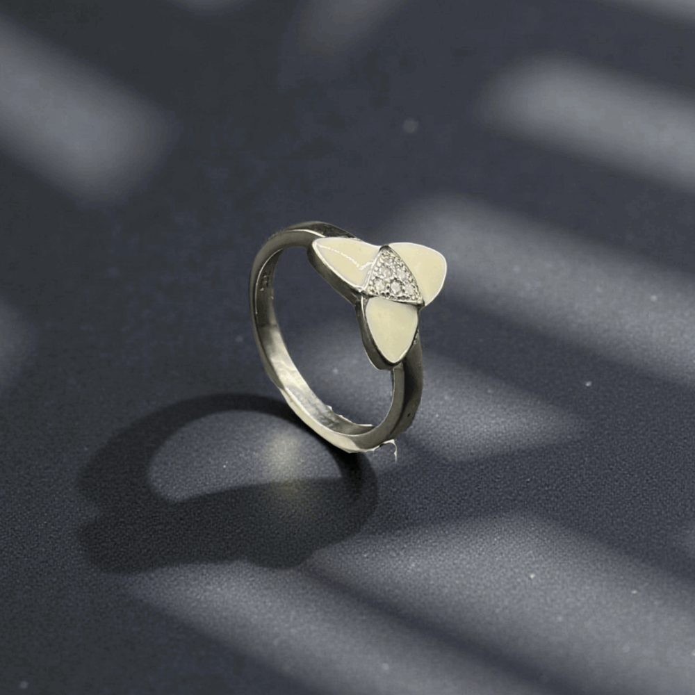 Enamel Elegance