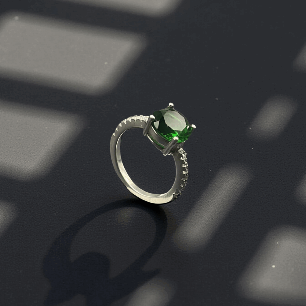 Verdant Luxe