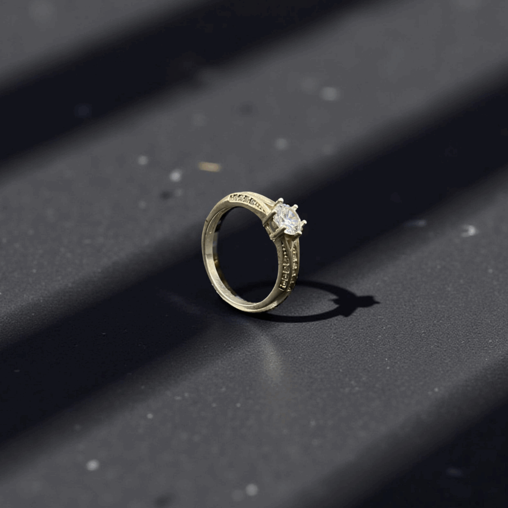 Eterna Solitaire