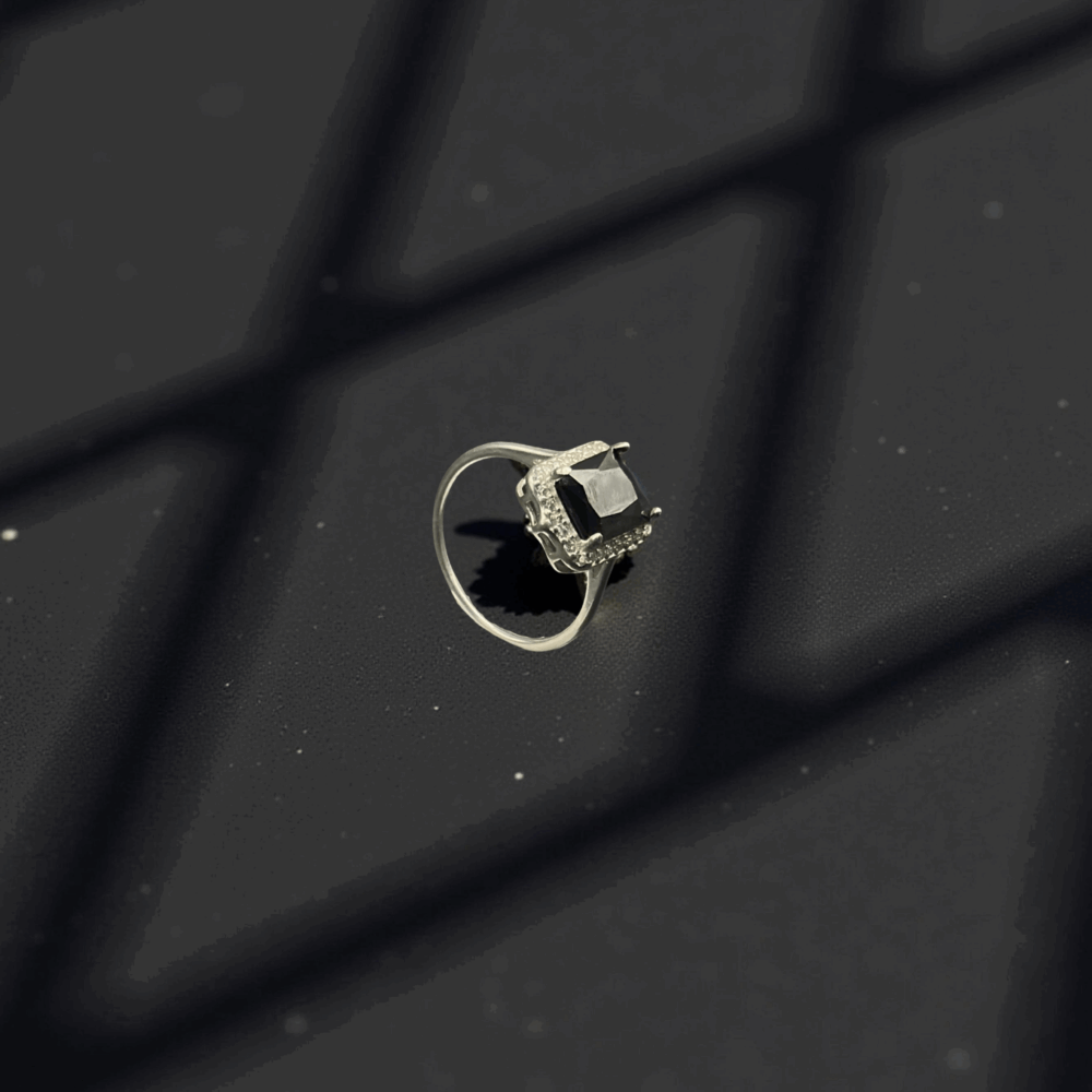 Noir Majesty