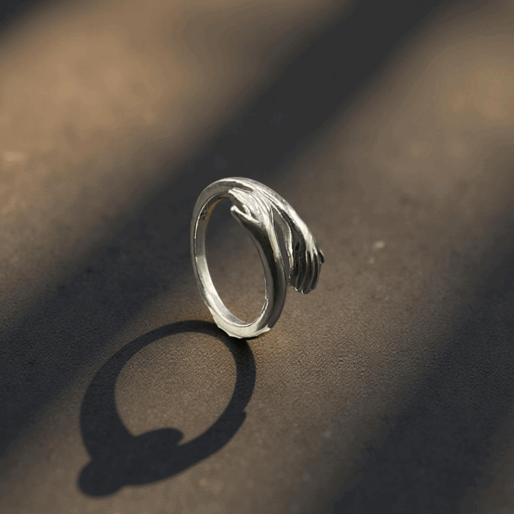 Touch Eternity