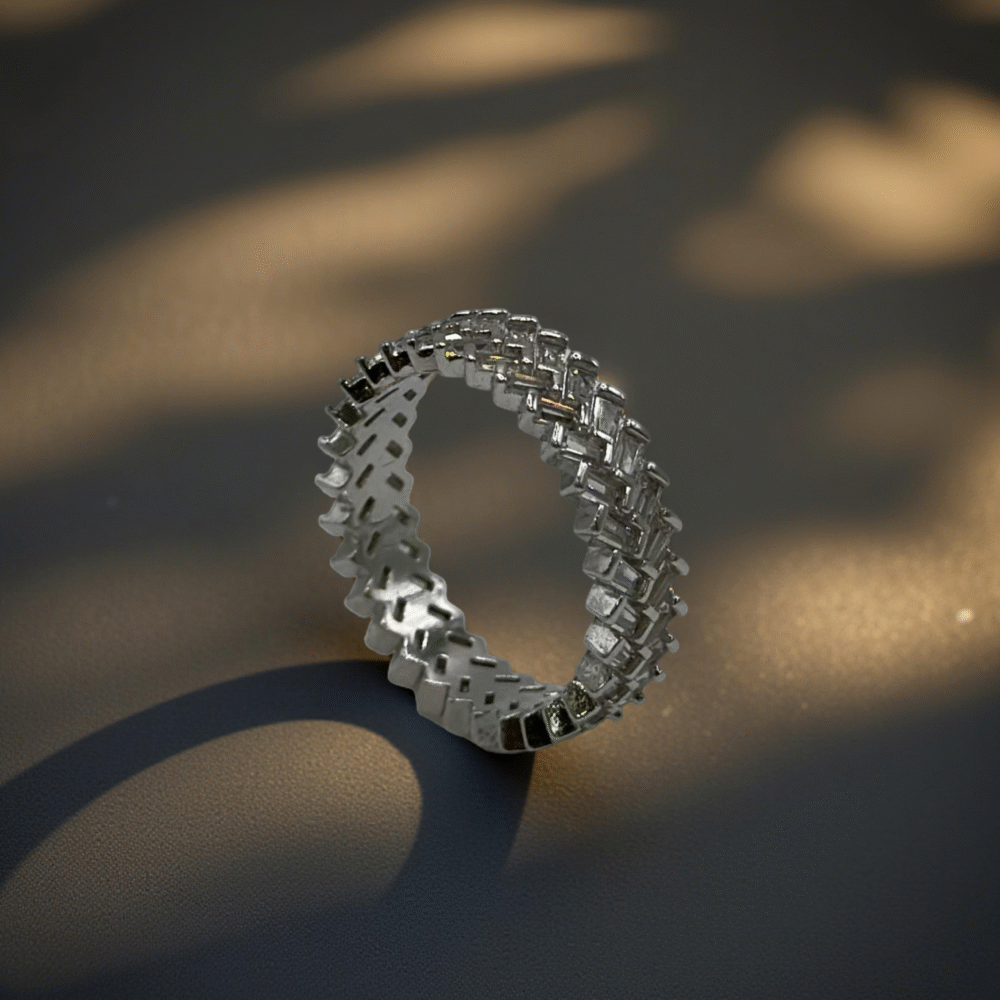 Interwoven